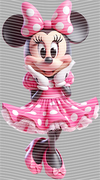 Mickey-AMQ 2205